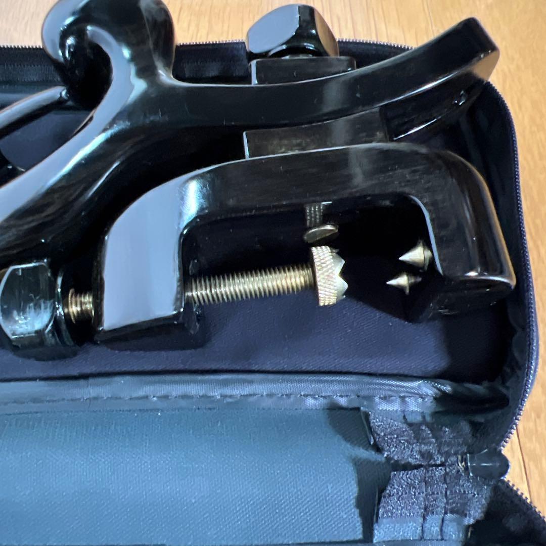 シマノ　純正万力　TYPE-Ⅲ