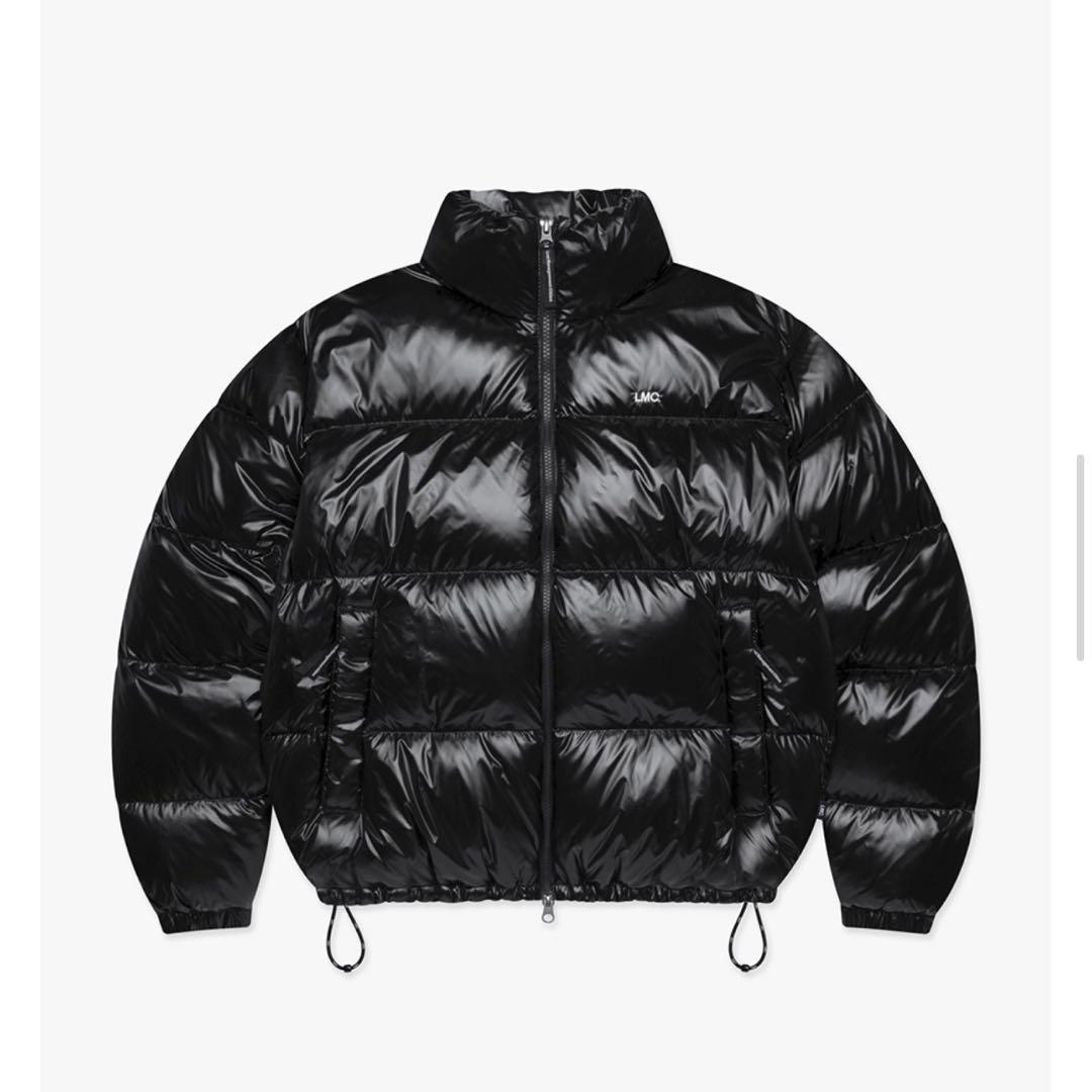 LMC ダウンジャケット