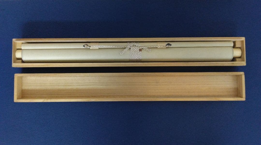 808Love 様用　柳里恭／柳沢淇園【金魚】絹本　肉筆　掛軸