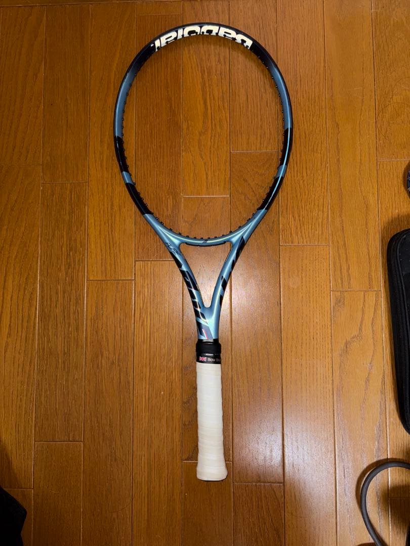 ラケット(硬式用) BabolaT Pure Drive2025