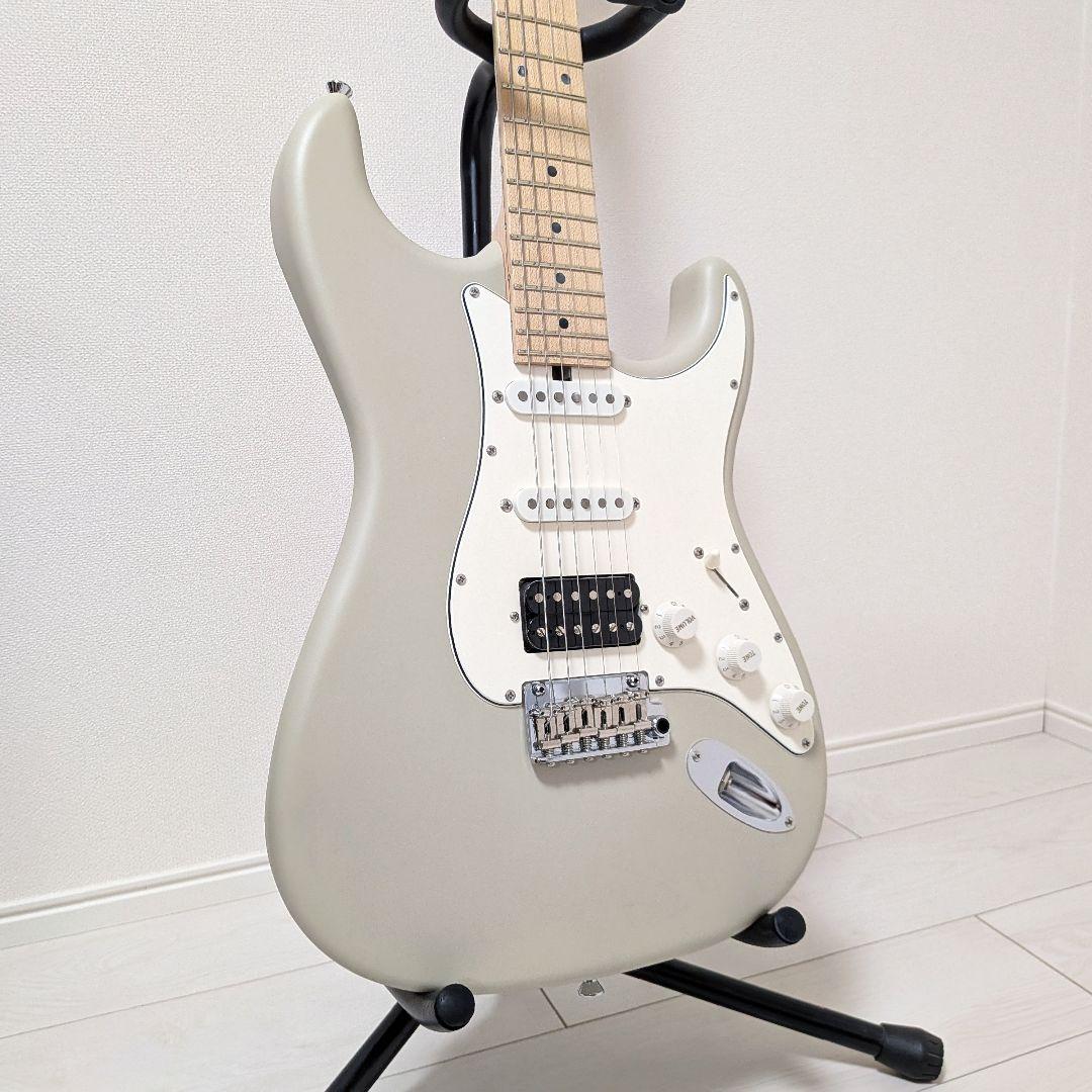 【送料無料】 Saito Guitars S-622CS Sand Beige