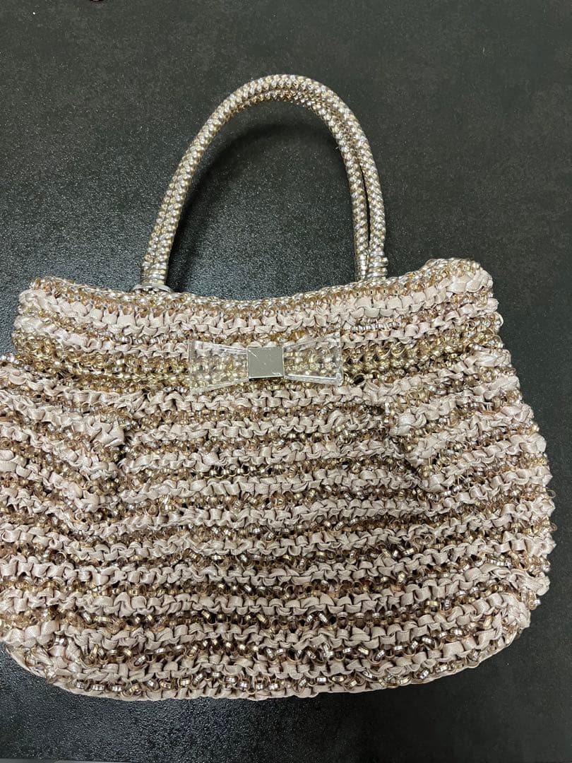 アンテプリマのカバン