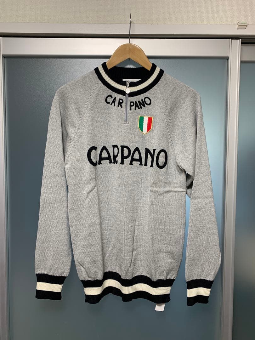 CARPANO ブルゾン