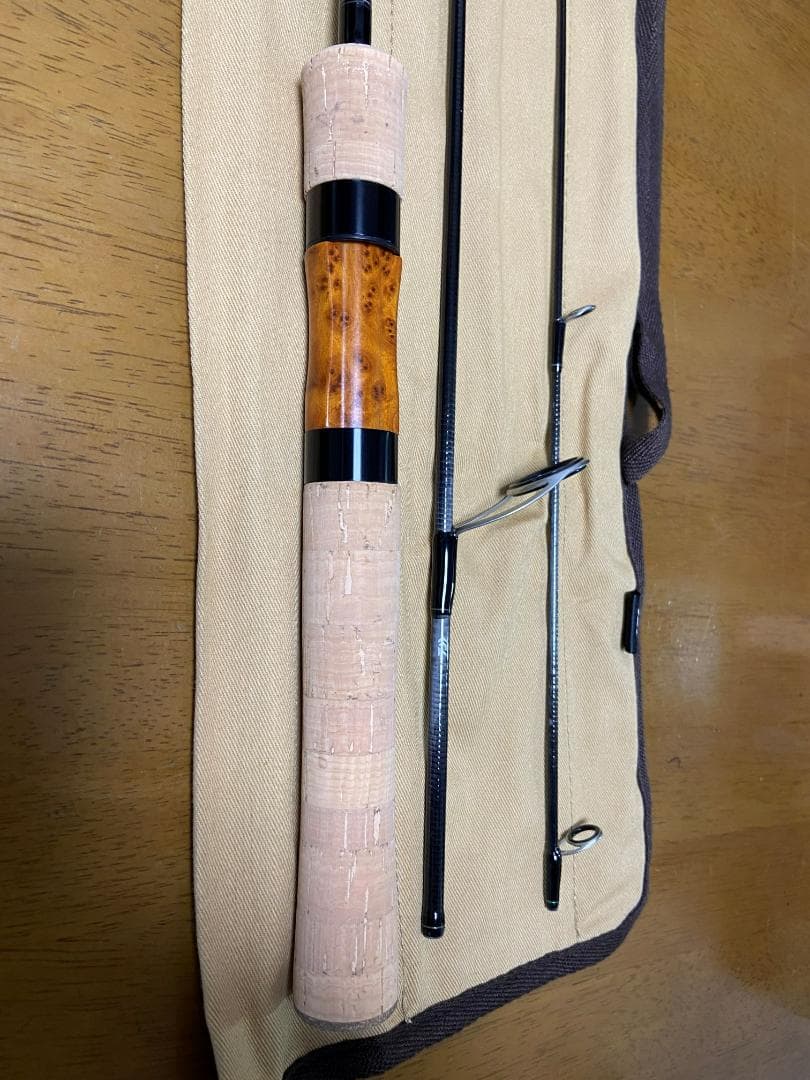 ダイワ DAIWA ワイズストリーム Wise Stream 53L-3 中古品