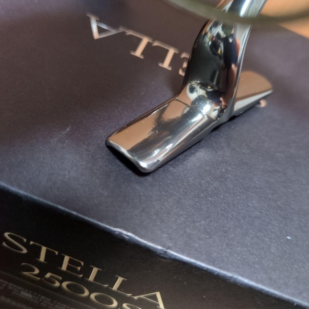 専用！SHIMANO　18ステラ2500S iosカスタム