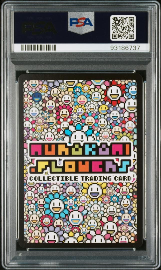 【PSA10】Lucky Cat Coin Bank　 村上隆 プロモ