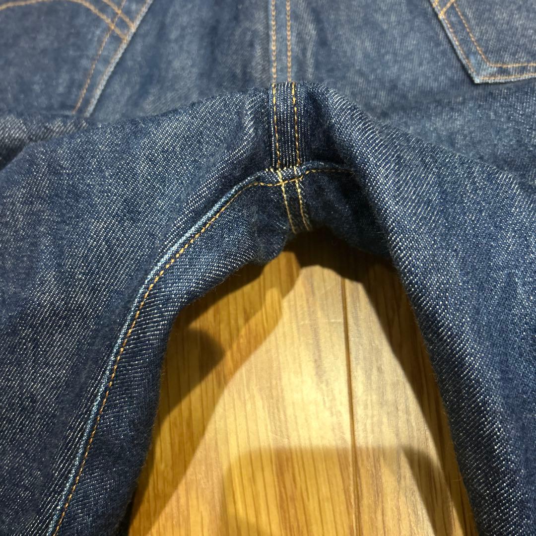 LVC 501XX W38 1937モデル ヴィンテージ　復刻