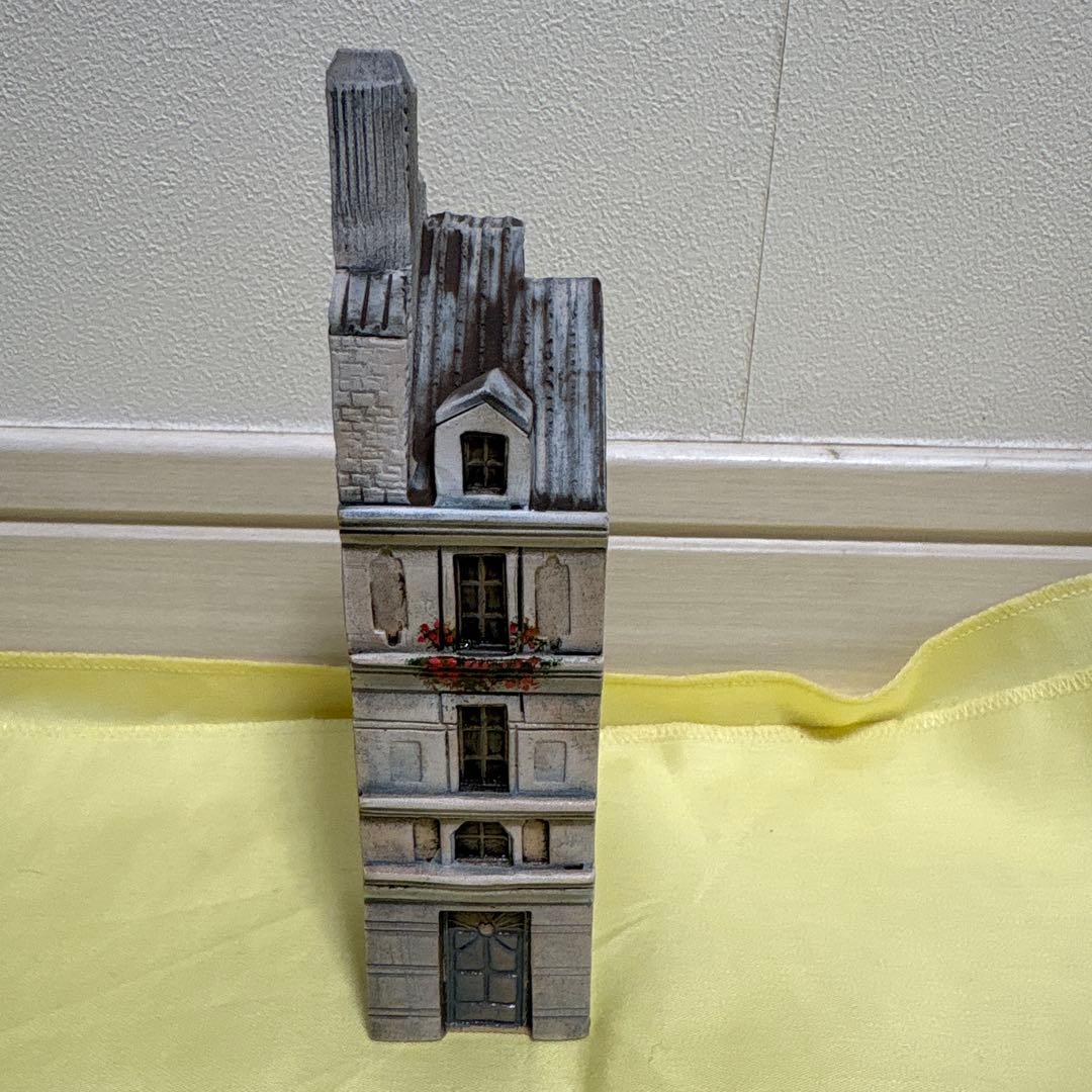 gault house ゴーハウス　アパルトマン　小