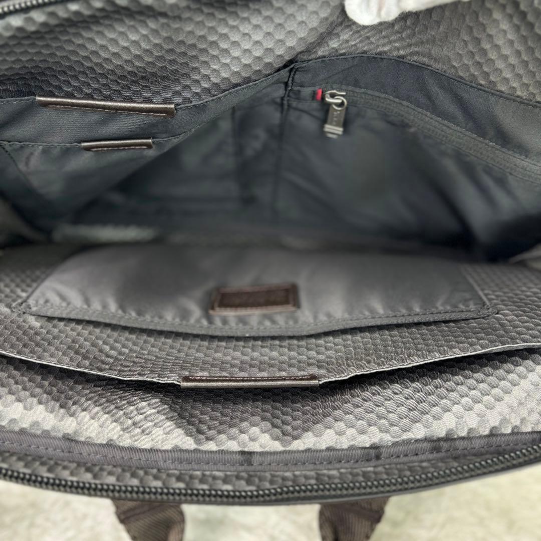 新品同様✨TUMI アンドリュース スリム ブリーフケース 222390AT2