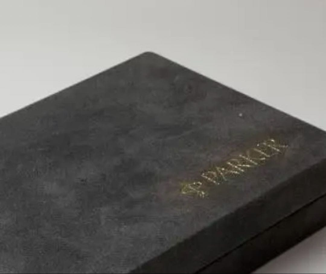 PARKER パーカー　ソネット 万年筆&ボールペン ２点セット 新品未使用