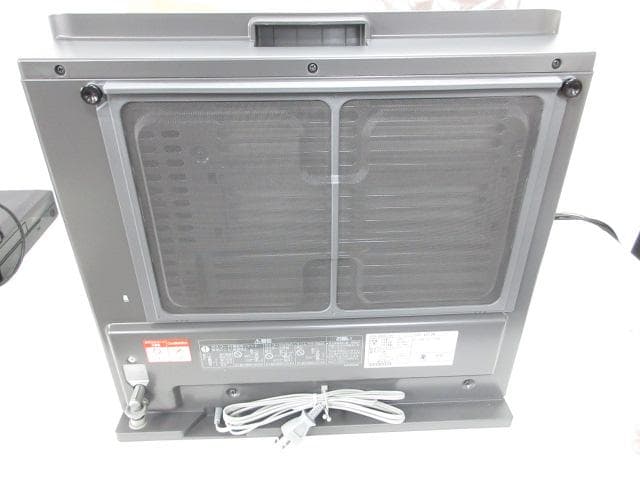 新品未使用/NORITZ/都市ガス/ガスファンヒーター/SGF-401SN K8