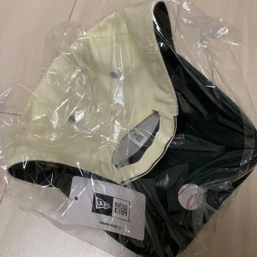 [希少品] ニューエラ 9FORTY テキサス・レンジャーズ