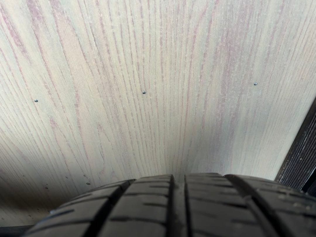 トヨタ純正　ダンロップ　エナセーブEC204 175/65R15 4本　お取置き