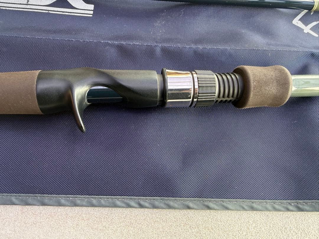 ツララ　ハーモニクスコローナ105MSC-XH