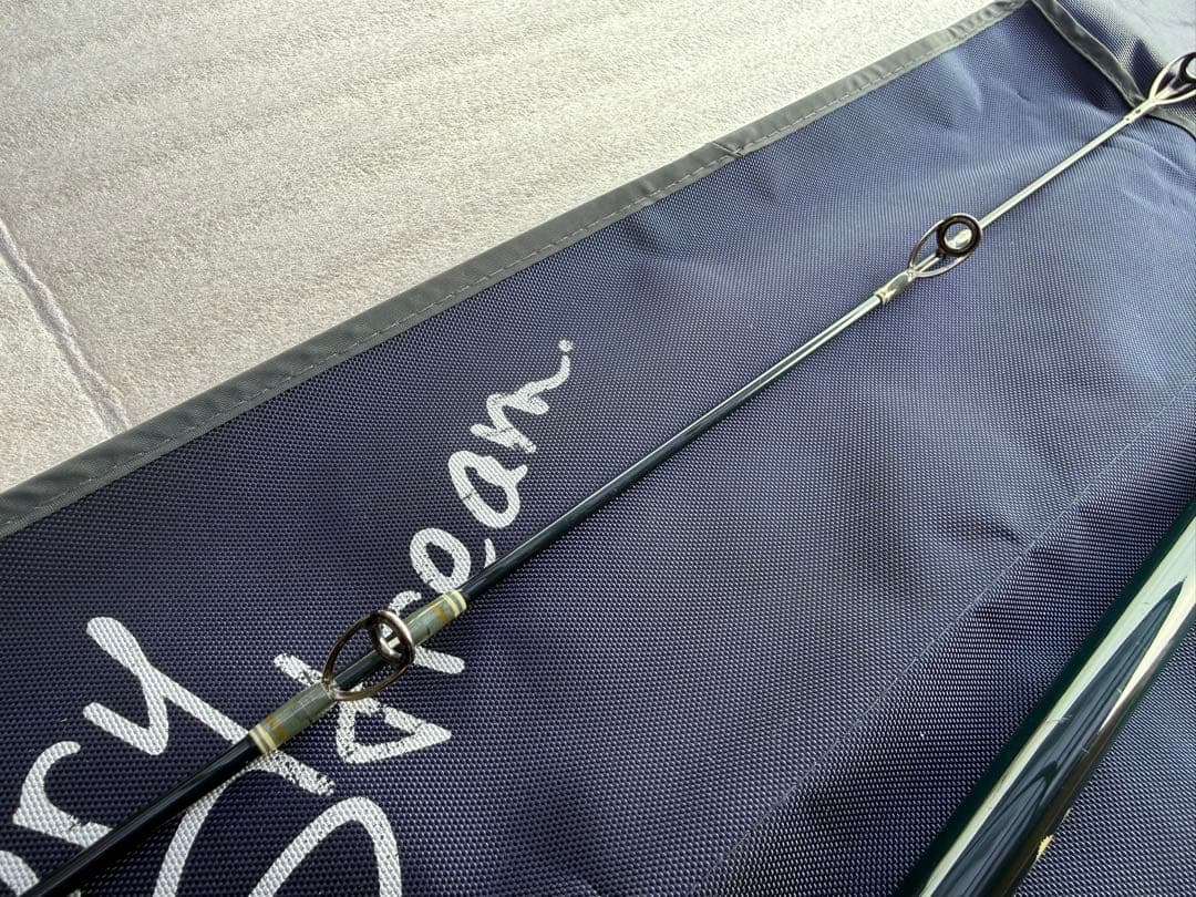 ツララ　ハーモニクスコローナ105MSC-XH