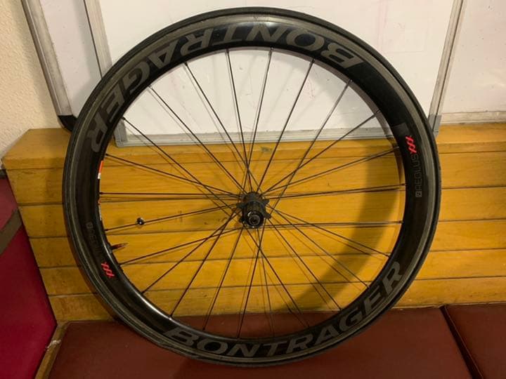 ホイール アイオロスXXX4