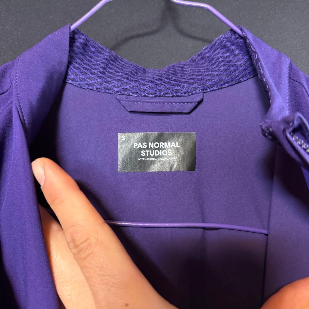 PAS NORMAL STUDIOS Stow Away Jacket メンズS