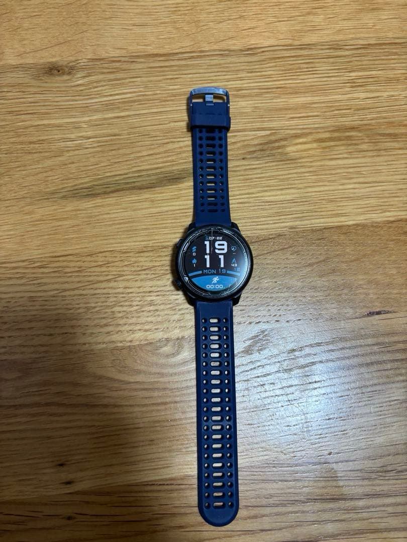 COROS PACE2 カロスペース2