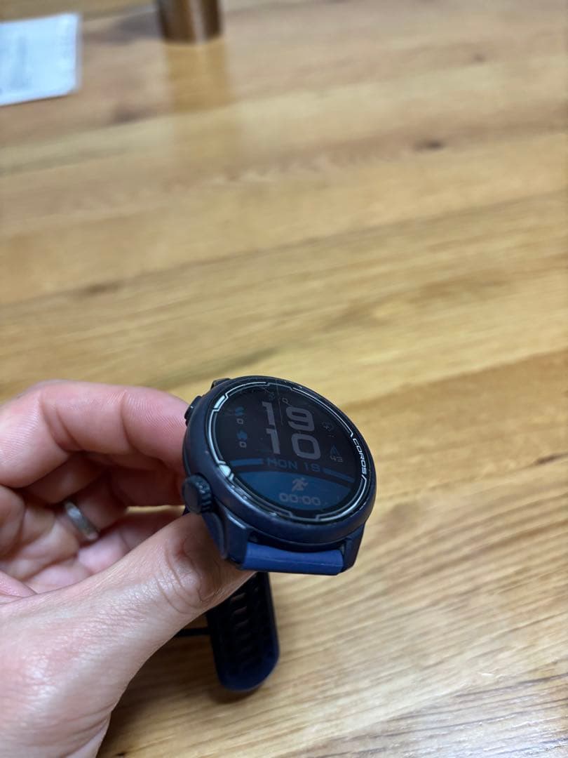 COROS PACE2 カロスペース2