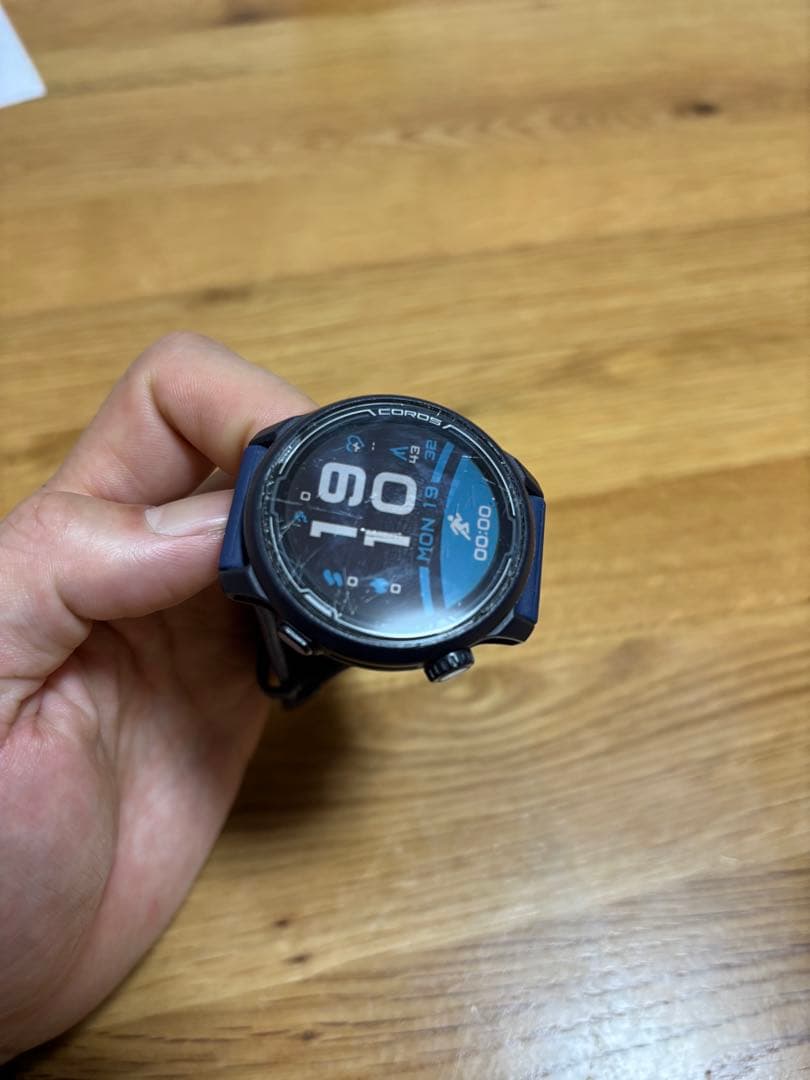 COROS PACE2 カロスペース2