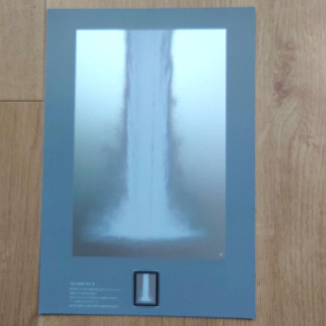 千住 博「L WORKS」 限定100部 8枚セット