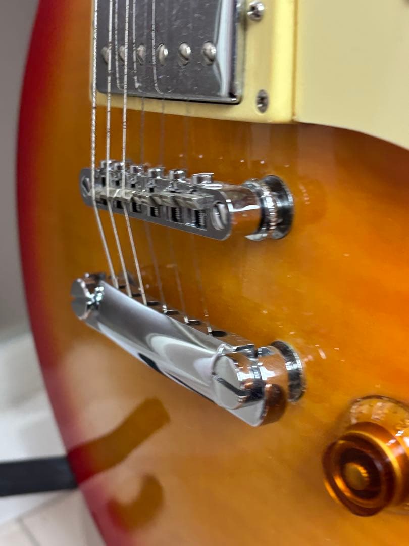 Tokai Love Rock サンバースト