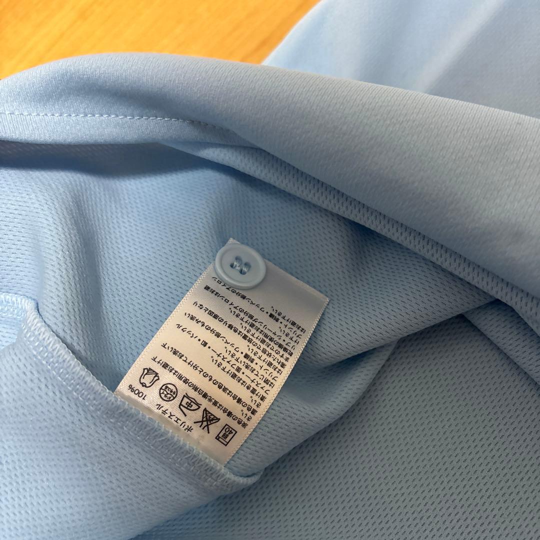 坂本勇人　ユニフォーム　水色　読売ジャイアンツ　読売巨人軍　2014年　ブルー