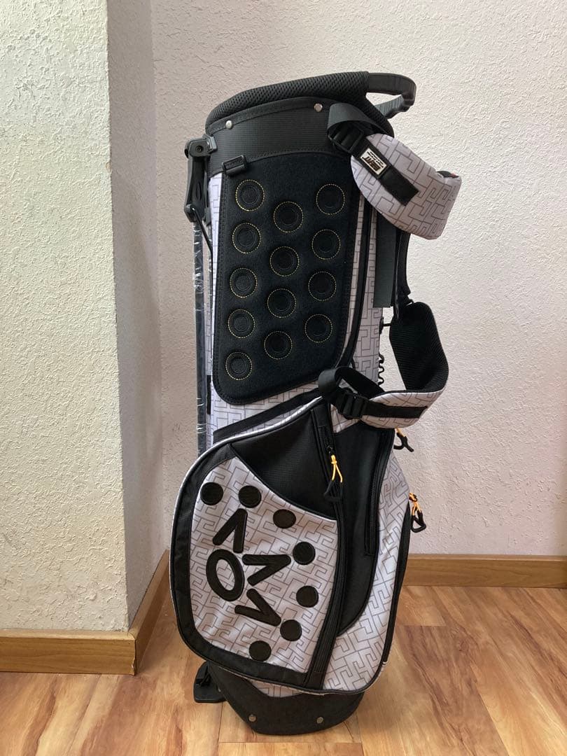 SCOTTY CAMERON キャディバッグ ゴルフバッグ ゴルフスタンドバッグ