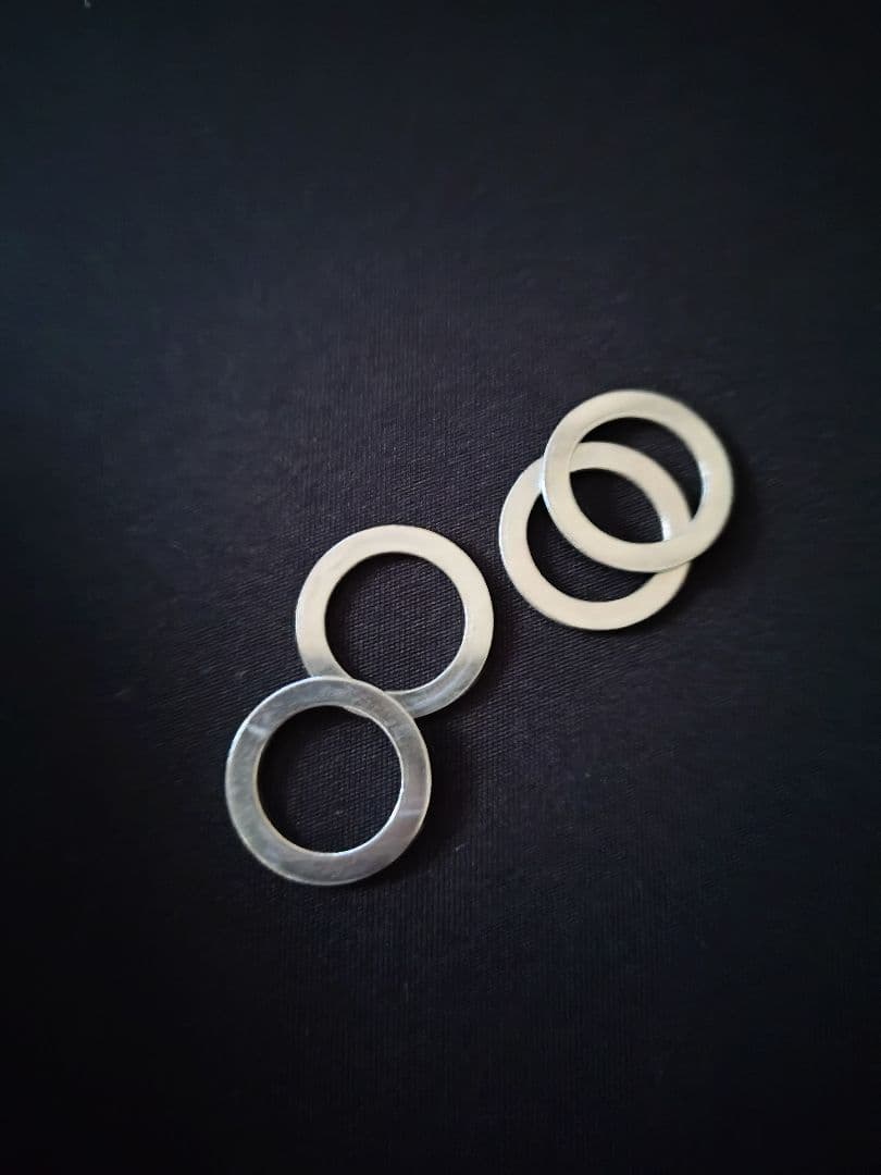 【美品】Favero Assioma Pro RS-1