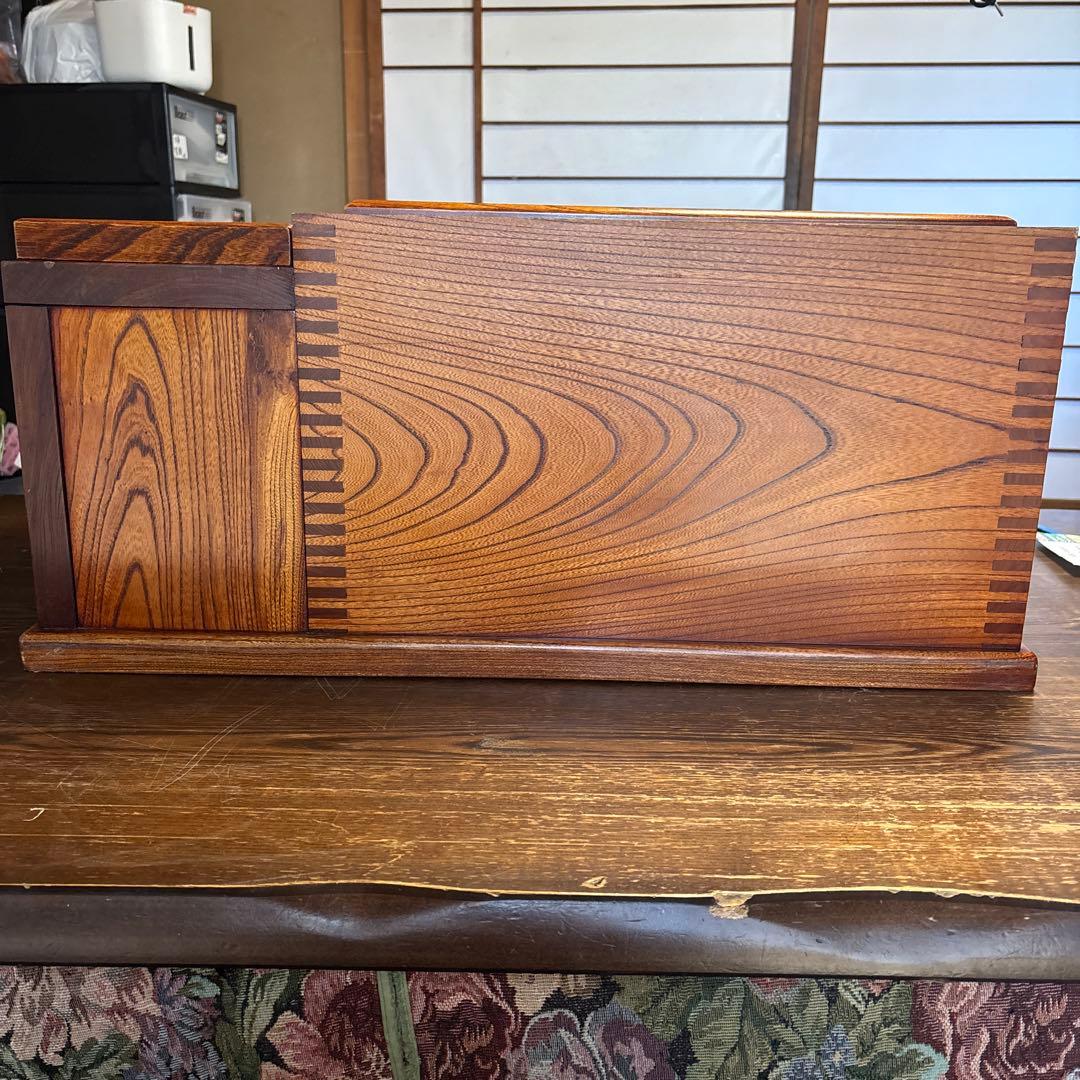 季節到来！江戸長火鉢