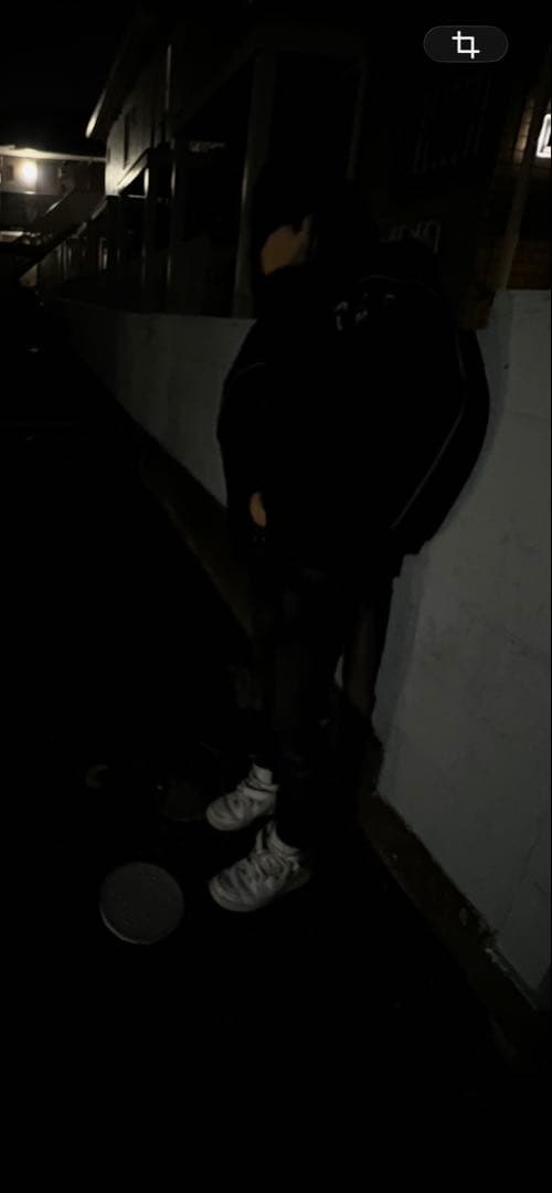 Ksubi スビ ブラック ダメージ デニム パンツ スキニー