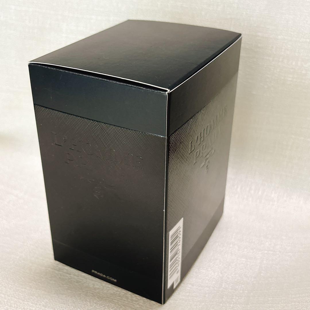 PRADA プラダ L'Homme オードトワレ 50ml