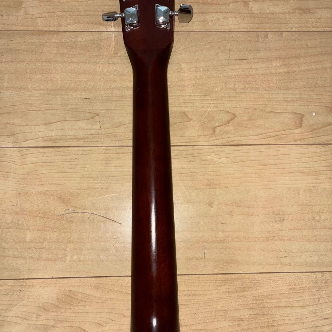 レア　調整済み　k.country 赤ラベル　f-180 素晴らしい音です