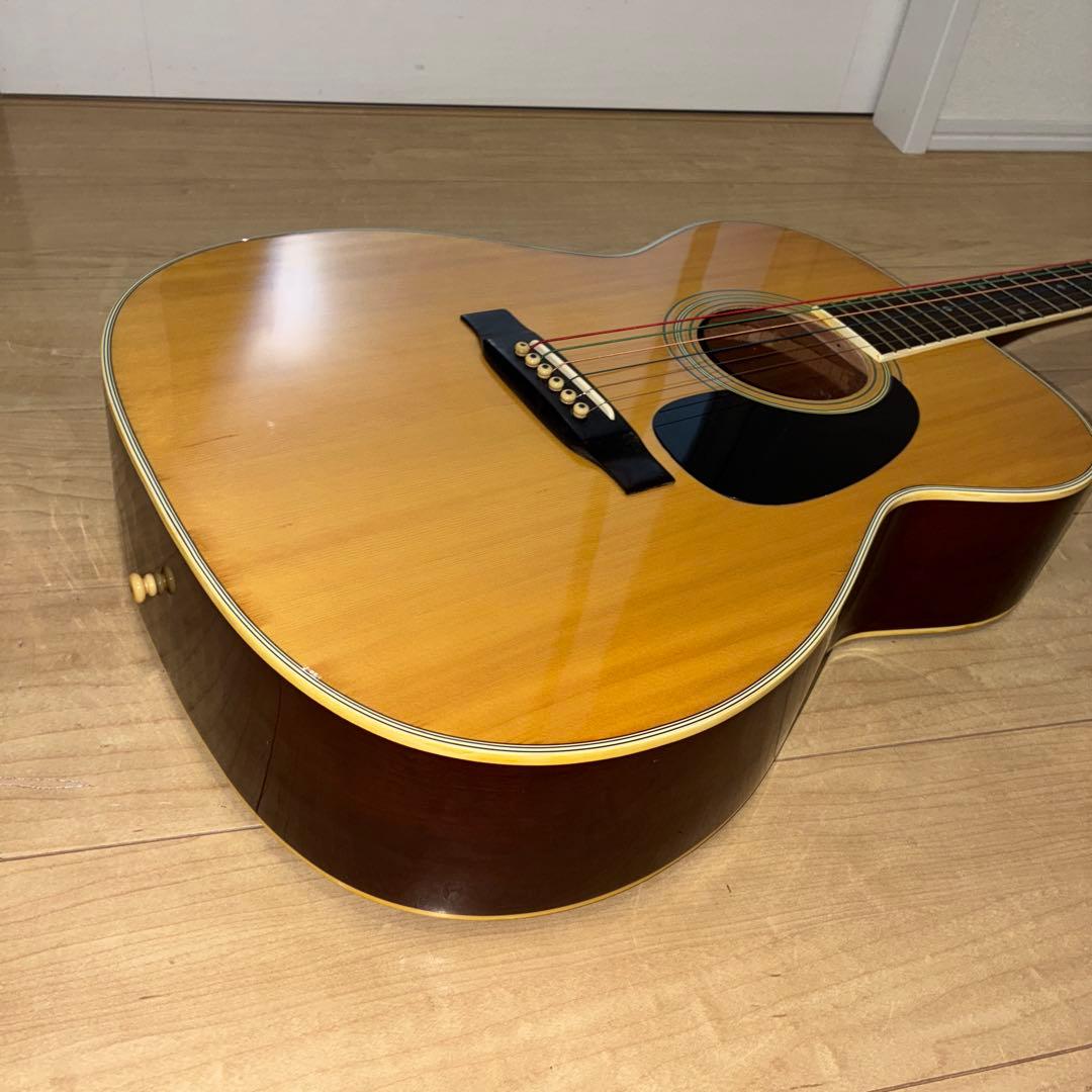 レア　調整済み　k.country 赤ラベル　f-180 素晴らしい音です