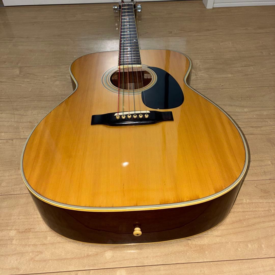 レア　調整済み　k.country 赤ラベル　f-180 素晴らしい音です