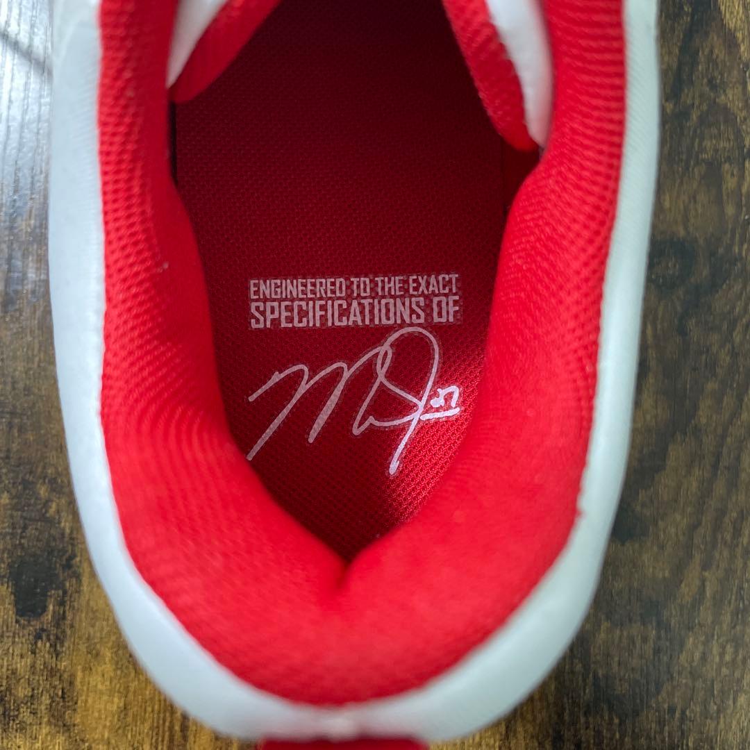 日本未発売　ナイキ　フォース ズーム トラウト 9 プロ　26.5cm　スパイク