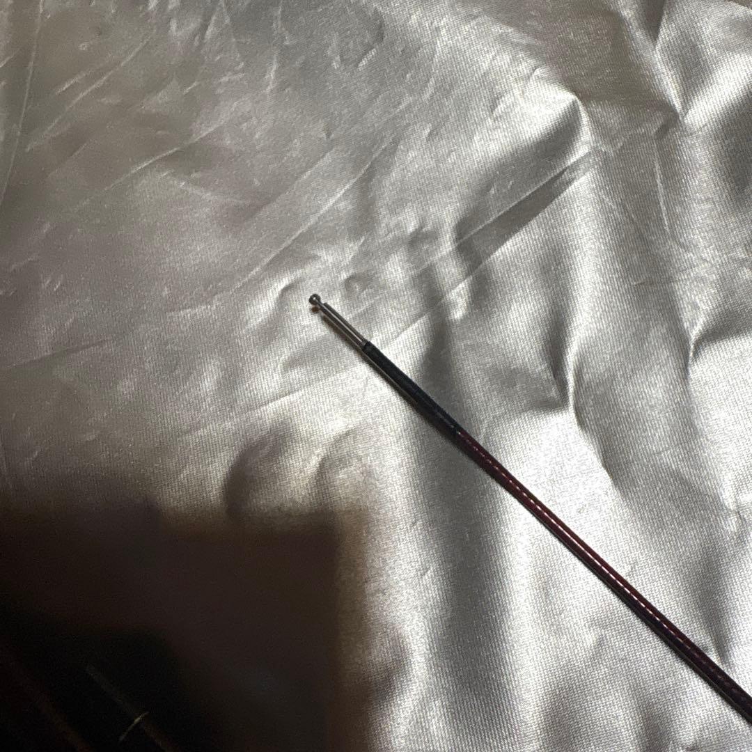 シマノ　鮎竿　プロセレクト急瀬85NA 別注文ソリッド穂先付き　H3.0