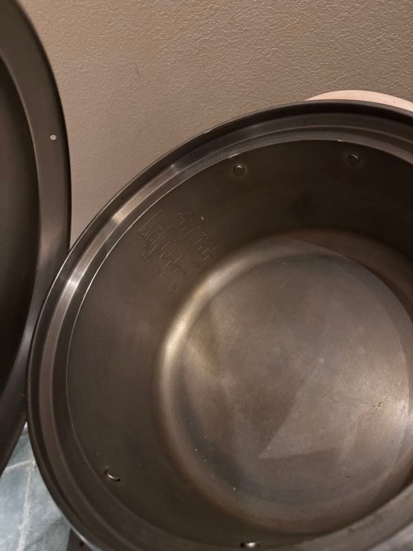 リンナイ 業務用ガス炊飯器 RR-30S2（3升炊き／都市ガス用）