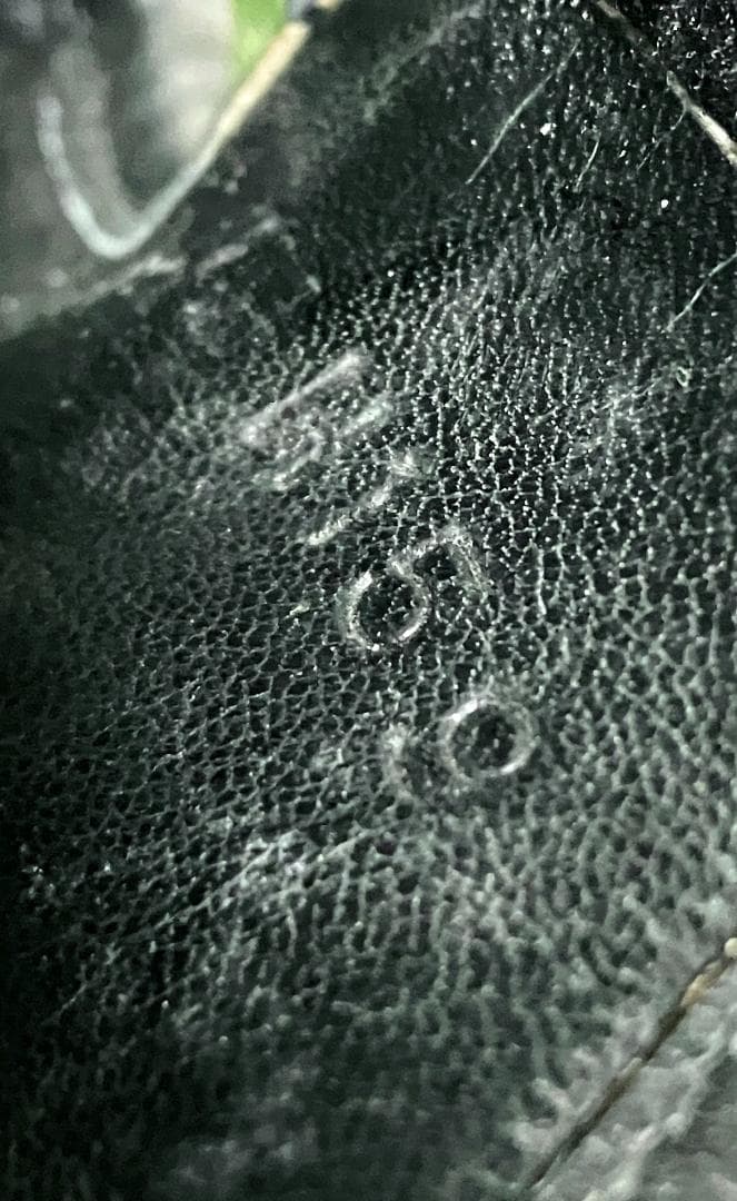 【24時間以内/匿名配送】ウィルソン A2000 HG414L 硬式 内野手