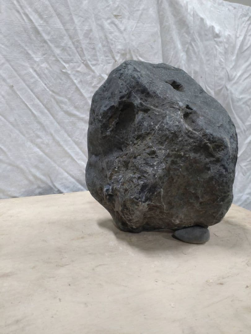 八海山 水無渓谷 八海石(21kg)