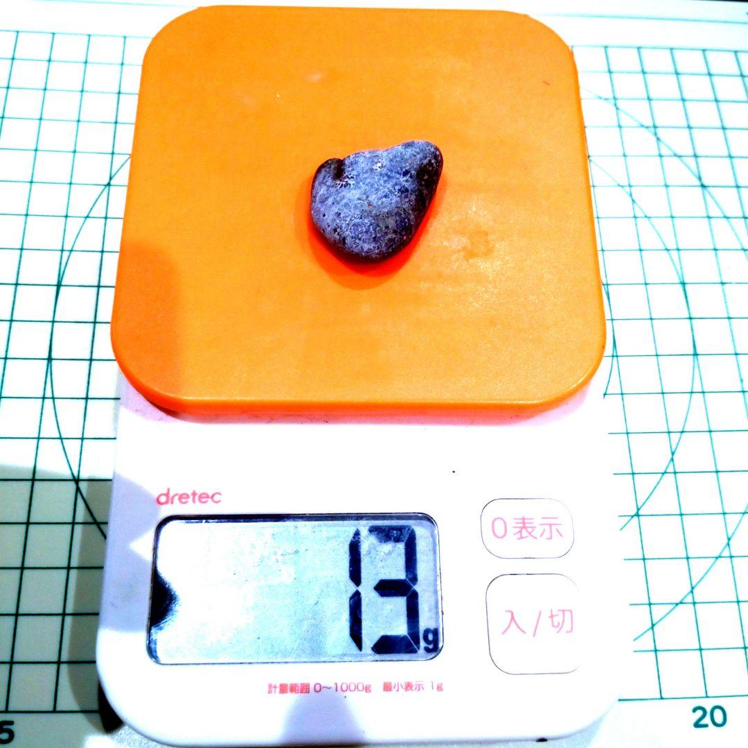 糸魚川産?翡翠原石パワーストーン