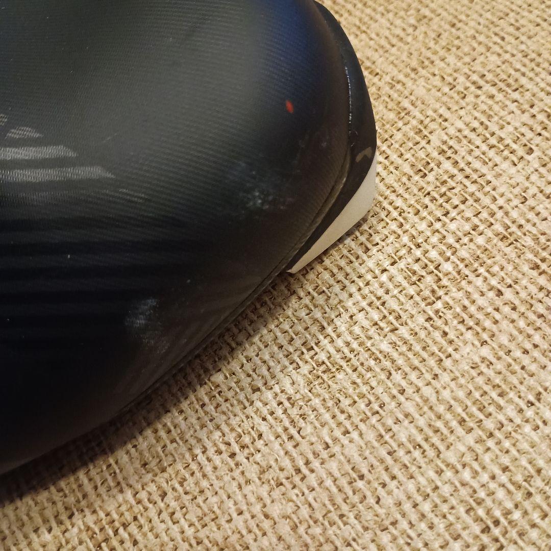 クロスカントリースキーブーツ　25.5