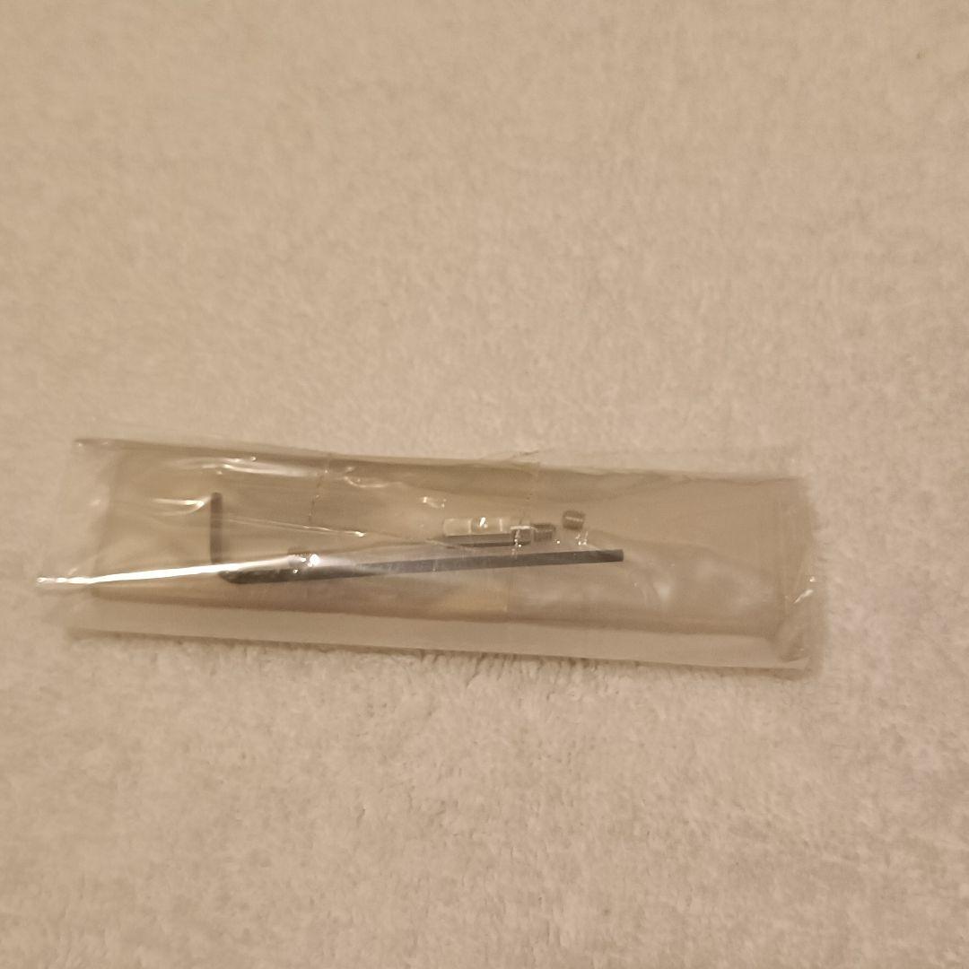 極美品　替刃40枚つき　超音波カッター　ZO-40　プラモデル