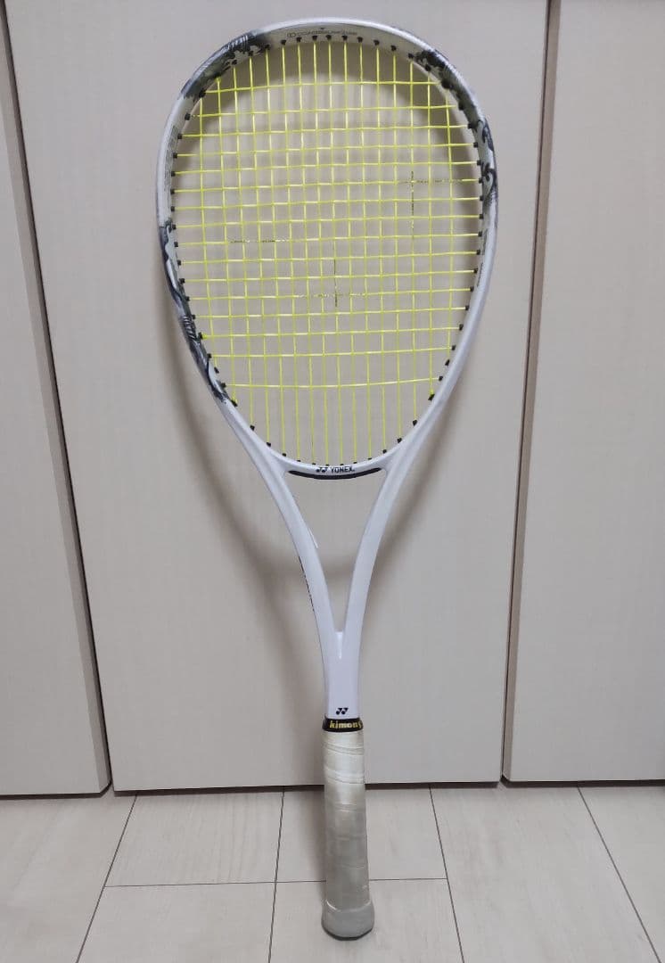 GEOBREAK 80s 軟式ラケット ソフトテニス YONEX