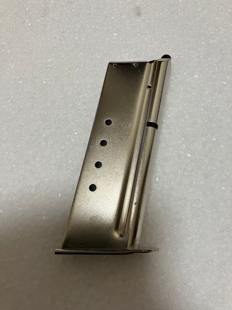 バイオハザード2 デザートイーグル