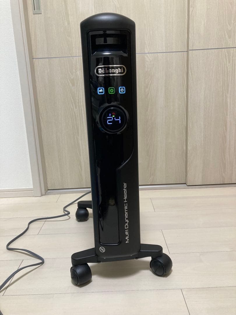 デロンギ　マルチダイナミックヒーター