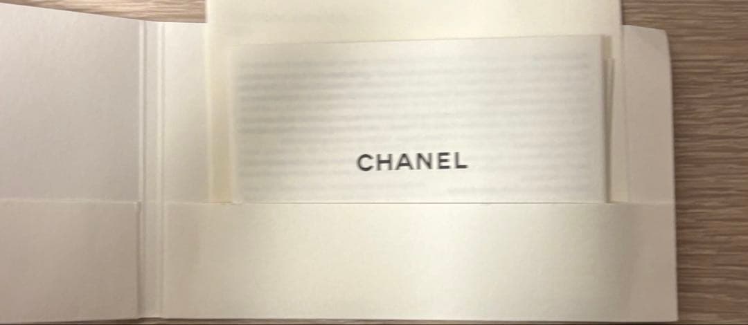 新品未使用　激レア　エスパドリーユ　CHANEL シャネル　靴　実物写真あり