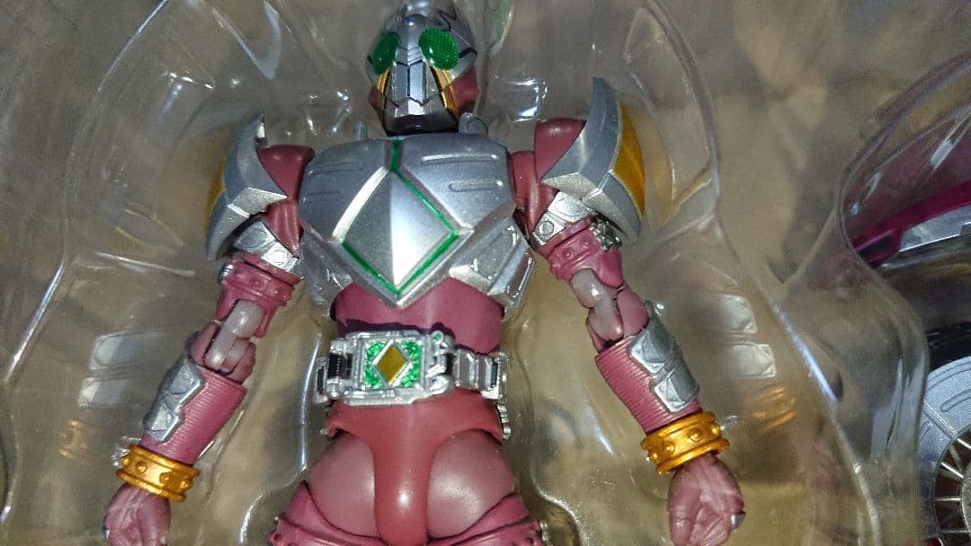 フィギュアーツ 仮面ライダーブレイド まとめ売り