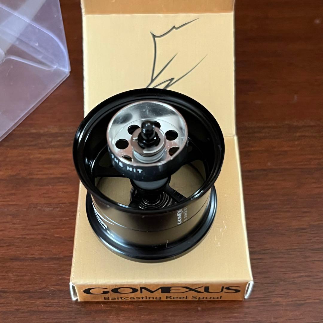 スティーズリミテッドSTEEZ LIMITED SVTW シャロースプールセット