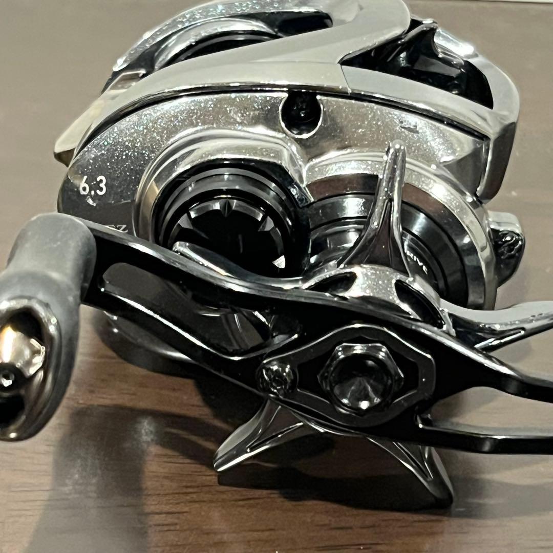 スティーズリミテッドSTEEZ LIMITED SVTW シャロースプールセット